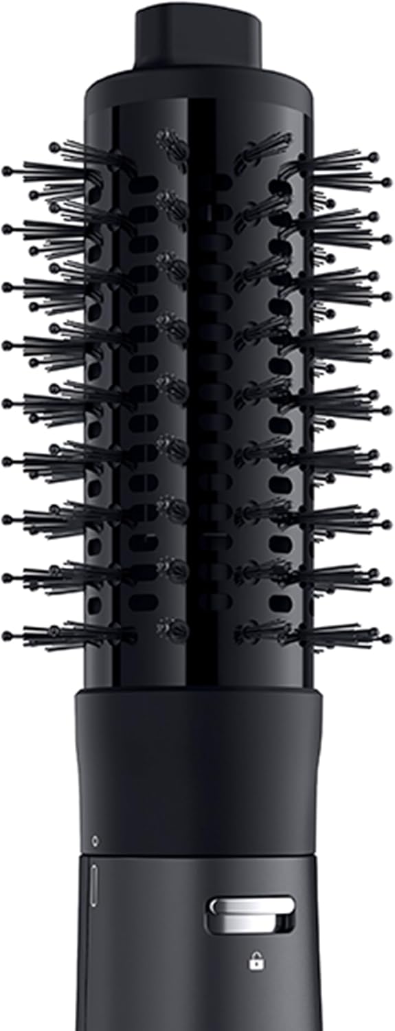 Braun Hair Styler 1000W Super Ionic 2 Attachments